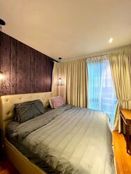 Palmera Residence (D15), Apartment #618293681